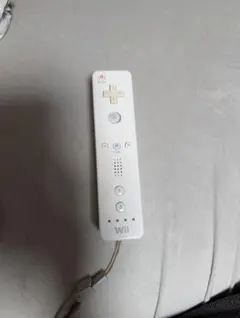 Wiiリモコン ホワイト