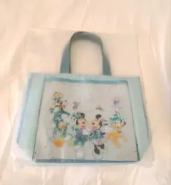ディズニーシー25周年 スパークリングジュビリースーベニア