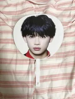 2025年最新】草川直弥 うちわの人気アイテム - メルカリ