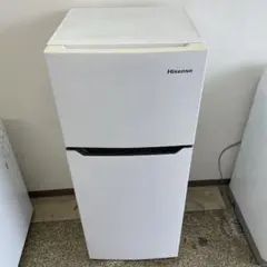 【大幅値下げ】【美品】【送料込み】Hisense 冷蔵庫 154L 直接引取り可 2025年最新】ハイセンス 冷蔵庫の人気アイテム - メルカリ