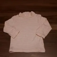 ハイネック　80㎝