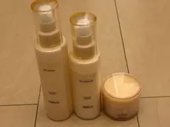 佐藤製薬 エクセルーラ 化粧水 乳液 保湿クリーム しっとり