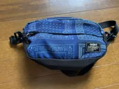 WAIST BAG チャレンジャー 鞄 バック ショルダー 小物 アクセサリー 2026年最新】CHALLENGER メンズ ボディバッグ・ウエストポーチの人気