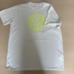 アンダーアーマー ホワイト Tシャツ