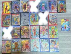 スーパードラゴンボールヒーローズ　孫悟空　まとめ　　SEC　UR スーパードラゴンボールヒーローズ 孫悟空 まとめ SEC UR おまけつき