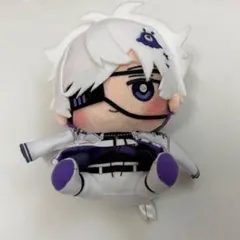 弱音ハク ぬいぐるみ ねんどろいどぷらす 正規品 可動ぬいぐるみ