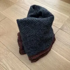 カシミア マフラー