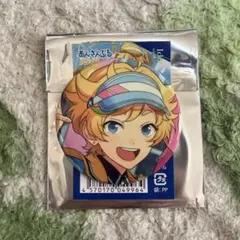 あんスタ 春川宙 缶バッジ