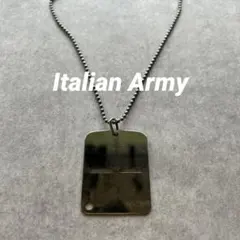 ドッグタグ ネックレス