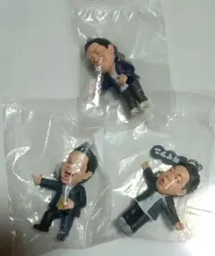 ダイアン ガチャガチャ