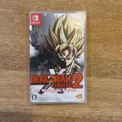 Switch ドラゴンボール ゼノバース2