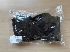 【新品】PG-Bra ブラック　Sサイズ　ナイトブラ
