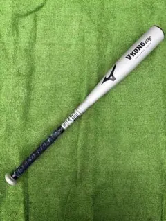 MIZUNO V KONG Jr. 軟式少年用バット 76cm530g - メルカリ
