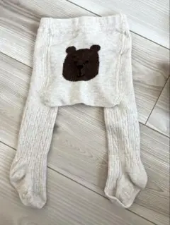 ベビータイツ 70