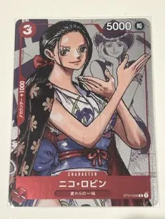 2026年最新】ロビン プロモの人気アイテム - メルカリ