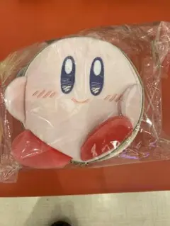 星のカービィ　バニティーポーチ
