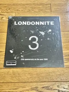 2026年最新】LONDON nite レコードの人気アイテム - メルカリ