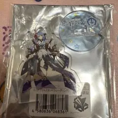 アズールレーン　アズレン　アクリルスタンド　アニメガ限定　希少