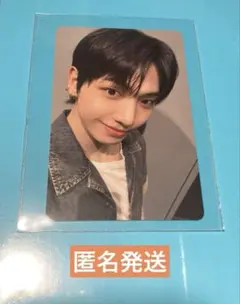 BOYNEXTDOOR home deluxe タワレコ　ラキドロ　ジェヒョン
