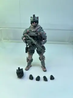 NECA ネカ バイオバザード クリス 武器追加 - メルカリ