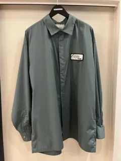 WTAPS 25SS 251CWDT-SHM03のサムネイル