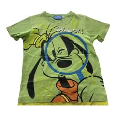 ディズニーランド　グラニフ　はらぺこあおむし　110 半袖