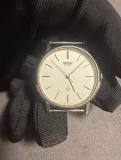 SEIKO セイコー 6531-5190 クォーツ 腕時計 稼働品 ヴィンテージ 