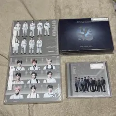 SnowMan LABO まとめ売り