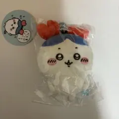 ハチワレ カニなハチワレ マスコット