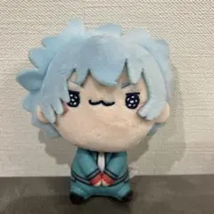 アニメ 斉木楠雄のΨ難 もちぴこ マスコット　海藤瞬　（新品）