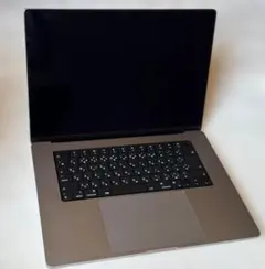 2026年最新】macbook pro 2021 ジャンクの人気アイテム - メルカリ