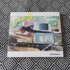 POOL e.p. / the band apart