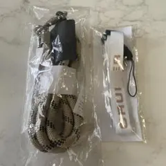 ランクル　ノベルティ　スマホショルダーストラップのサムネイル