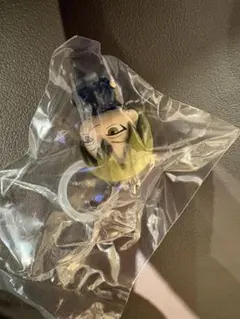 呪術廻戦　めじるしアクセサリー　禪院直哉　死滅回遊