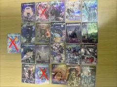 ZUTOMAYO トレーディングカード バラ売り可 - メルカリ