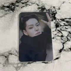 TREASURE ヨシ トレカ