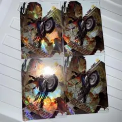 マギ 練紅明 ポストカード - メルカリ