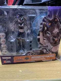 I：Pマスカレーナ Ver.1 DX版 スネイルシェル