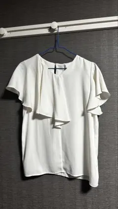 トップス シャツ 白 12 Twelve Agendaのサムネイル