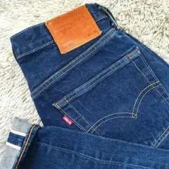 LEVI’S JOURNAL STANDARD別注 501 セルビッジ W30