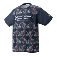 YONEX BIRD JAPAN 2023 Tシャツ 保木卓朗サイン - メルカリ
