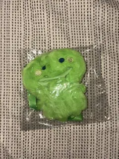 ｅ*ｎ様 たまごっち Chibiぬいのでこれーしょん くちぱっち ぬいぐるみ ス