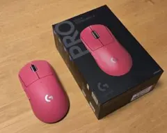 ロジクール Logicool G PRO X SUPERLIGHT