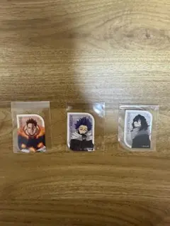 僕のヒーローアカデミア ヒーロープラザ 特典