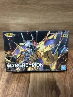 2025年最新】Figure-rise Standard ウォーグレイモンの人気