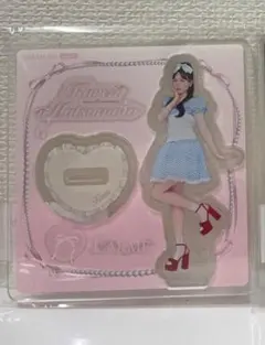 松本かれん アクリルスタンド LARME fes