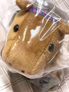 2026年最新】テイエムオペラオー ぬいぐるみの人気アイテム - メルカリ