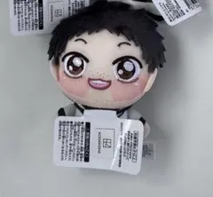 おおきく振りかぶって ちょぴぬいぷち マスコット 田島悠一郎 - メルカリ