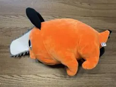 チェンソーマン ポチタ 超BIGぬいぐるみ 涙目ver 約40cmのサムネイル