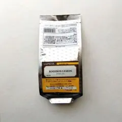ルピシア フレーバードティー ルイボス レモンのサムネイル